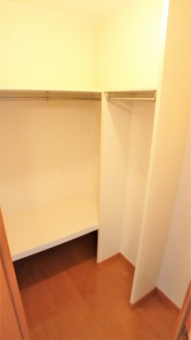 レオパレスＹＫ　ＳＴＹＬＥの内装|内装は落ち着いています