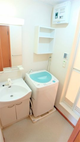 レオパレスＹＫ　ＳＴＹＬＥの内装|内装もきれいです