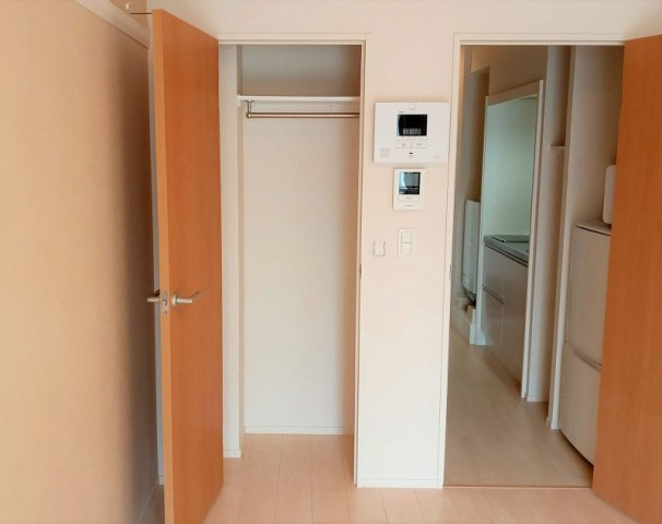 クレイノルナ　ルミエール三郷の内装|中はこのようになっています