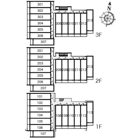 クレイノルナ　ルミエール三郷のその他