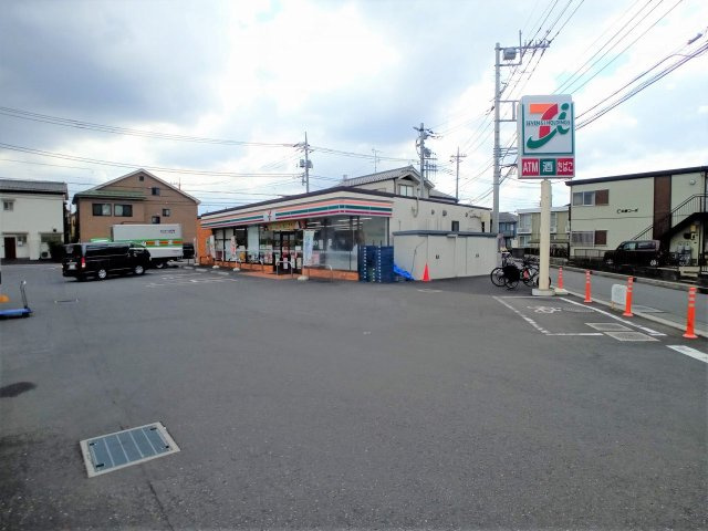 レオパレスＮＥＷ　ＧＲＥＥＮⅡの周辺