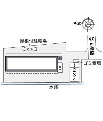 レオパレスＮＥＷ　ＧＲＥＥＮⅡのその他