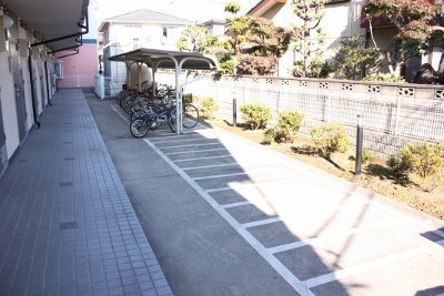 レオパレスＮＥＷ　ＧＲＥＥＮⅡのその他