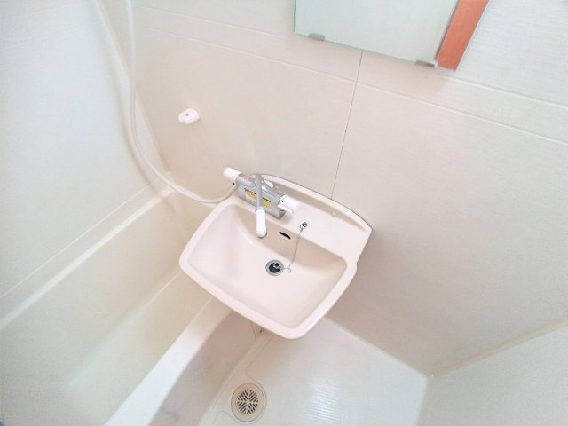 レオパレスＳＨＩＭＡＤＡ弐番館の内装|内装もきれいです