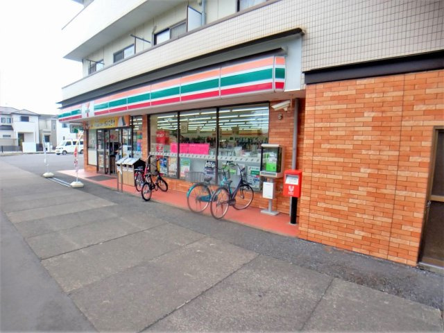 レオパレスＳＨＩＭＡＤＡ弐番館の周辺