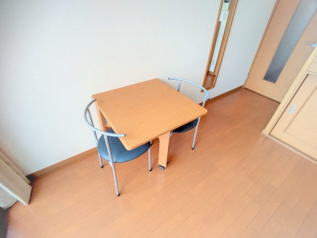 レオパレスＳＨＩＭＡＤＡ弐番館のその他