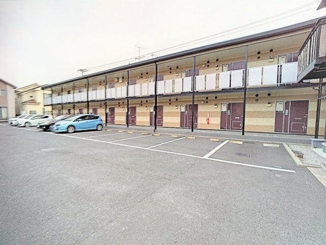 レオパレスＳＨＩＭＡＤＡ弐番館のその他