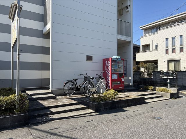 レオパレスＳＥＲＥＮＡⅢのその他