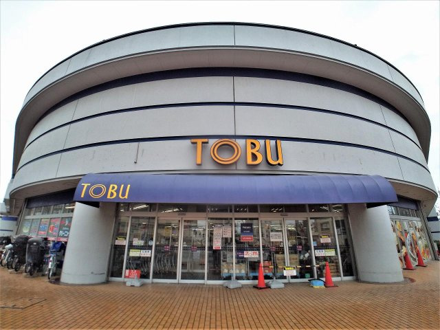 レオパレスＫｏｂａｙａｓｈｉの周辺