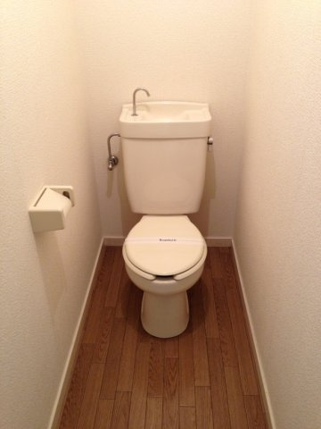 レオパレスＫｏｂａｙａｓｈｉのその他|バス・トイレ別のセパレートタイプ