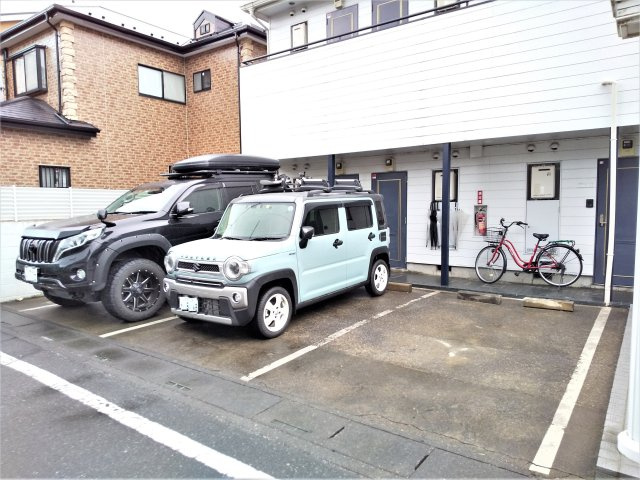 レオパレスＫｏｂａｙａｓｈｉのその他