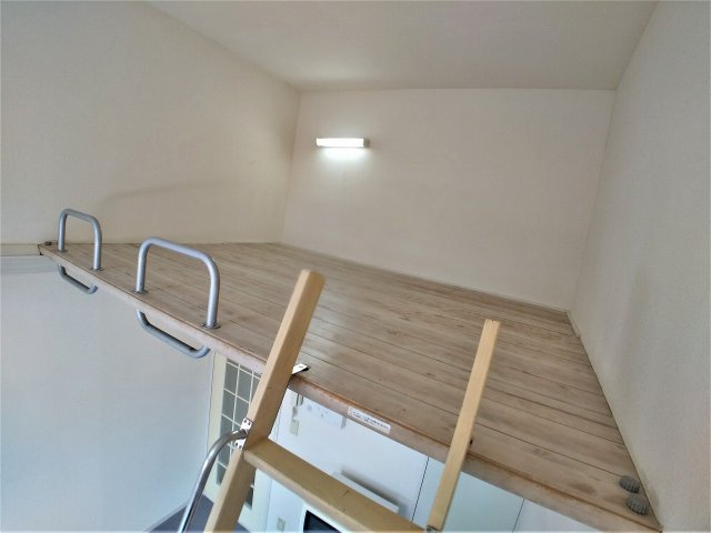 レオパレスＫｏｂａｙａｓｈｉのその他|ロフト