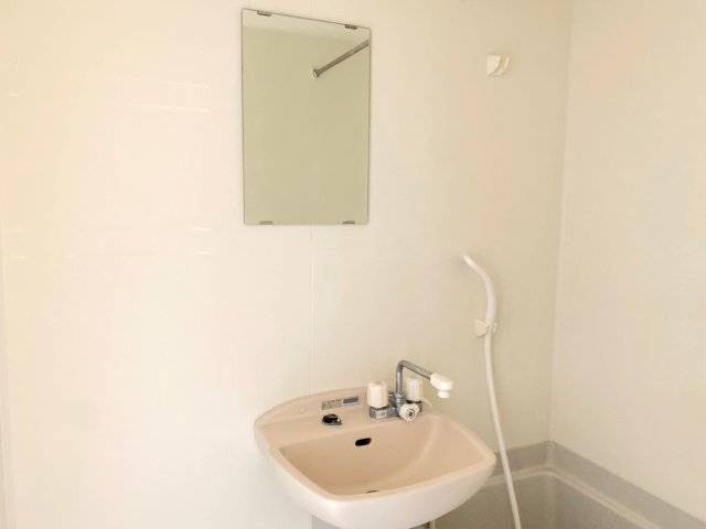 レオパレス憩の内装|過ごしやすい室内です