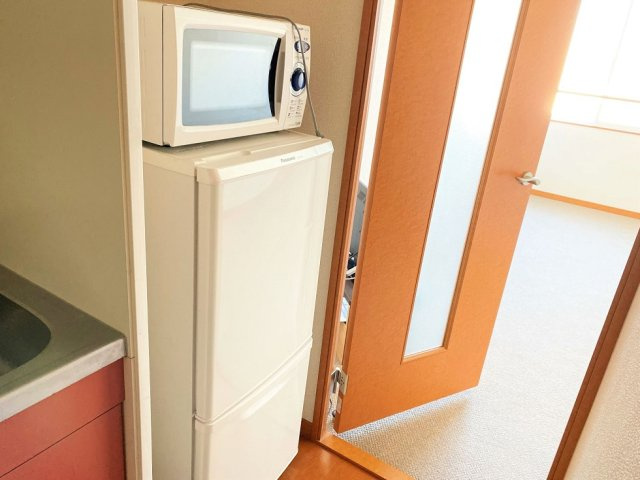 レオパレス憩のその他