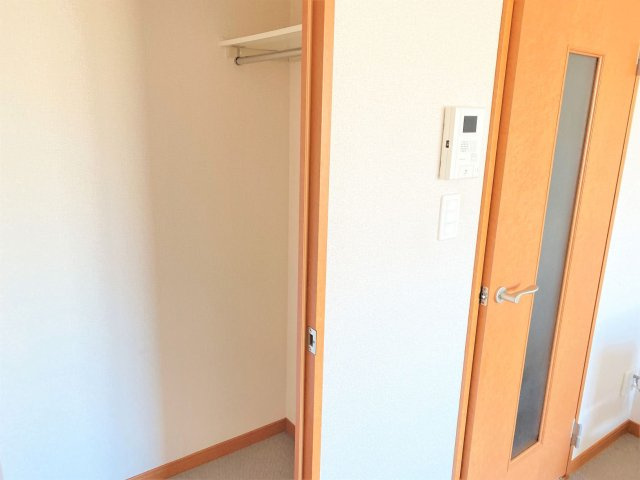 レオパレス憩の内装|中はこのようになっています