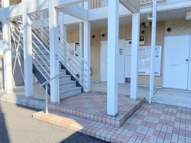 レオパレス憩のその他