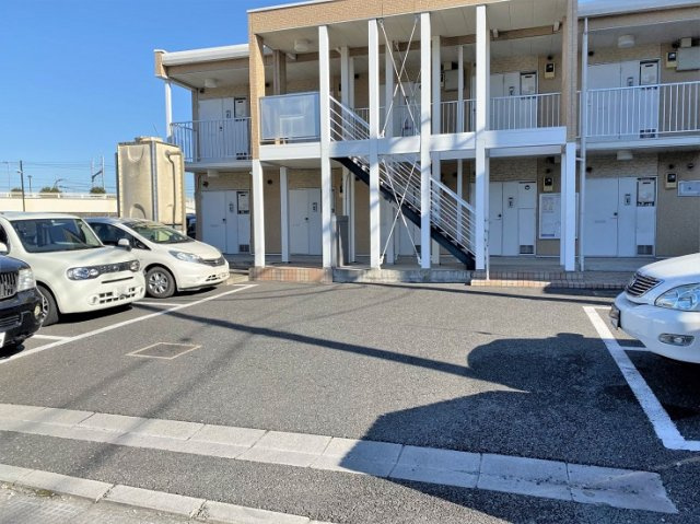 レオパレス憩のその他