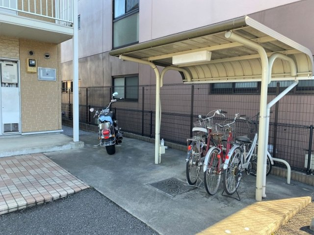 レオパレス憩のその他