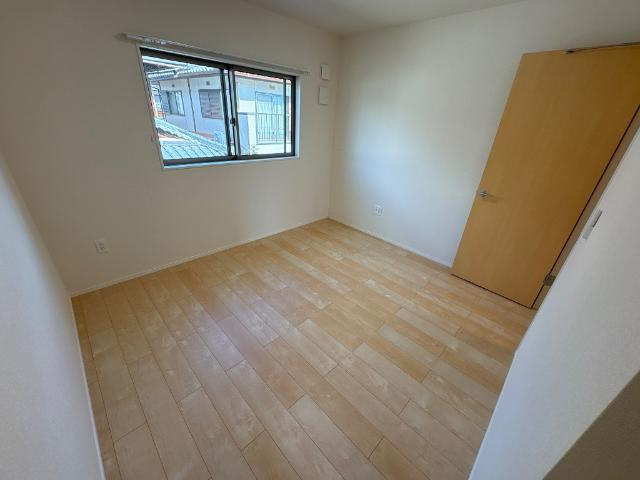 仮）加須市久下スターテラスⅡの内装|洋室（イメージ）