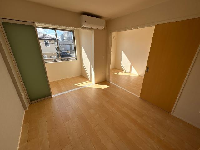 仮）加須市久下スターテラスⅡの居間・リビング|リビング（イメージ）