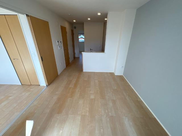 仮）加須市久下スターテラスⅡの居間・リビング|リビング（イメージ）