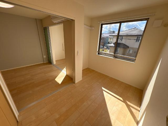 仮）加須市久下スターテラスⅡの内装|洋室（イメージ）