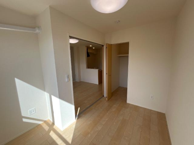 仮）加須市久下スターテラスⅡの内装|室内（イメージ）