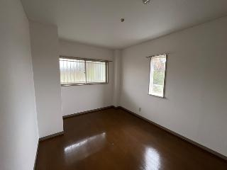 エコーハイツの内装|洋室（イメージ）