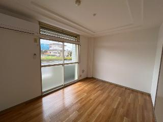 エコーハイツの内装|洋室（イメージ）