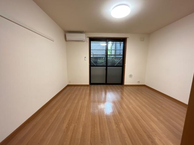 アイディールの内装|洋室