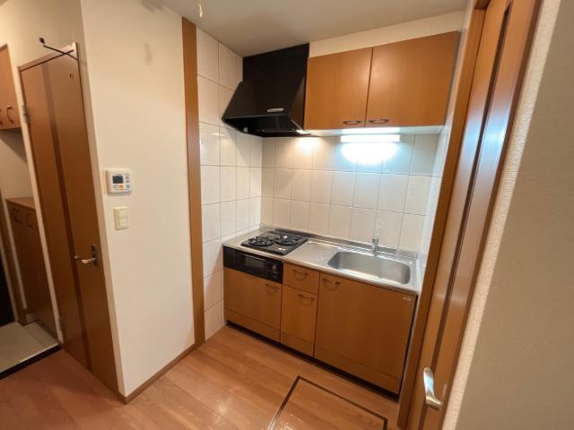 アイディールのキッチン|キッチン