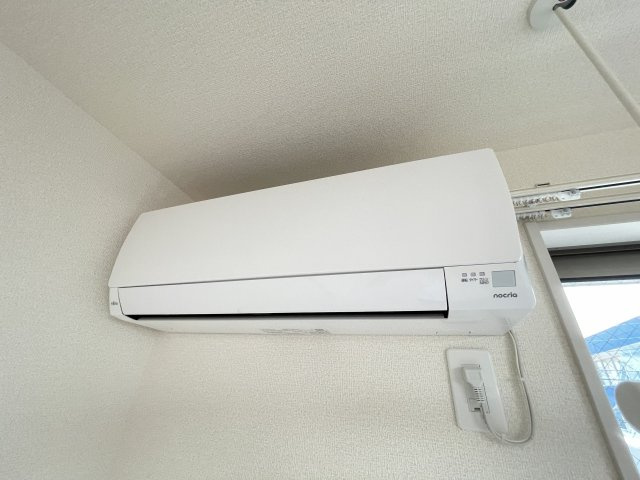 リーブルファイン春日部樋堀の設備|※左右反転タイプ・別室の写真になります。