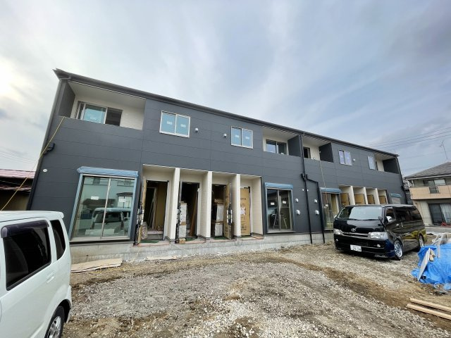 リーブルファイン春日部樋堀