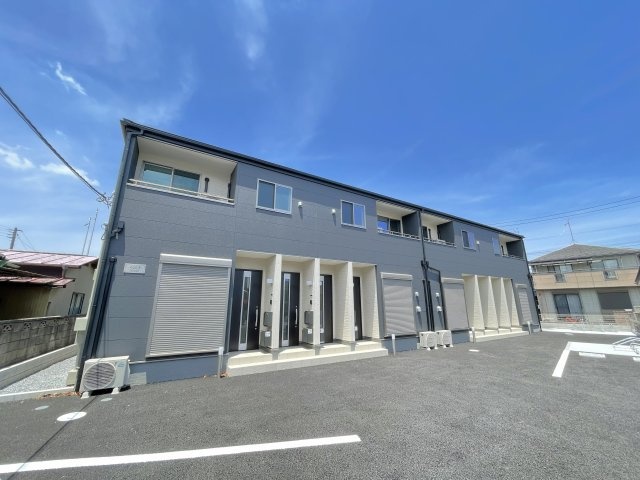 リーブルファイン春日部樋堀