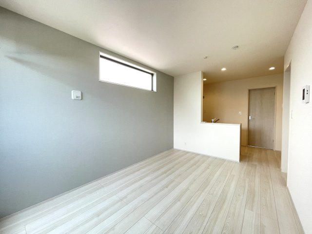 リーブルファイン春日部樋堀の居間・リビング|※左右反転タイプ・別室の写真になります。