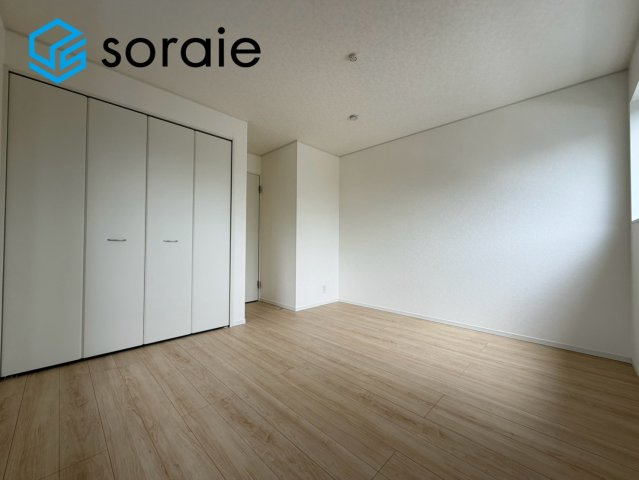 飯能市青木第5　全8棟　新築戸建　クレイドルガーデンの内装|8/4　撮影