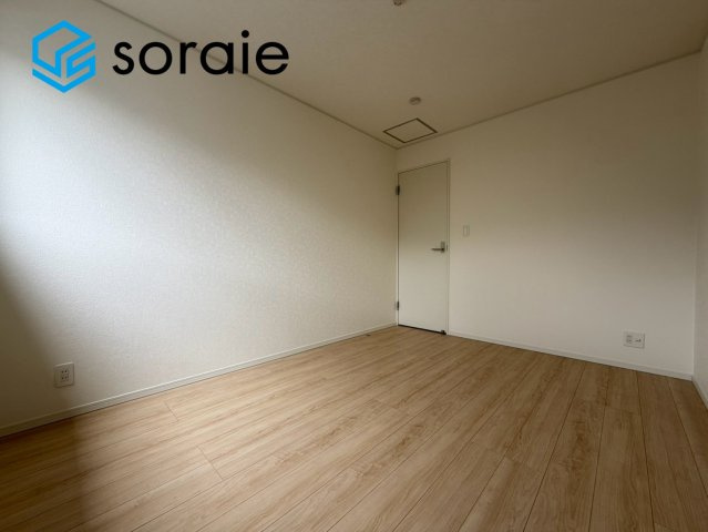 飯能市青木第5　全8棟　新築戸建　クレイドルガーデンの内装|8/4　撮影
