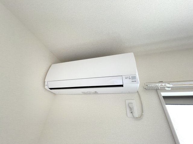 リーブルファイン春日部樋堀の設備