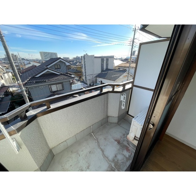 第3関根ビルのその他