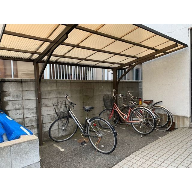 第3関根ビルのその他