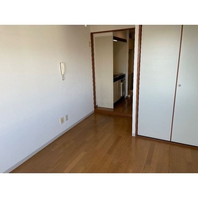 第3関根ビルの居間・リビング|おしゃれな居間です