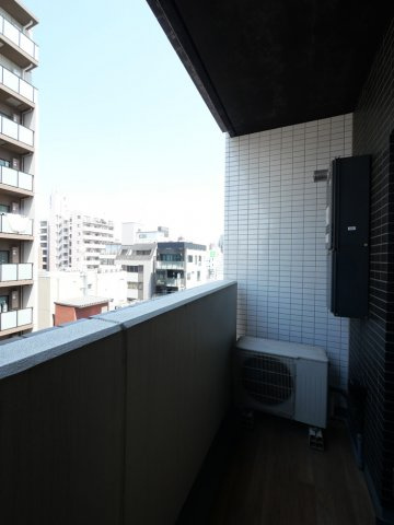 レアライズ西川口の内装|内装は落ち着いています