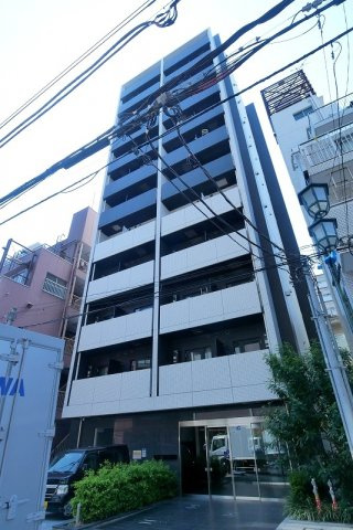 レアライズ西川口の外観|外観も気になるポイント