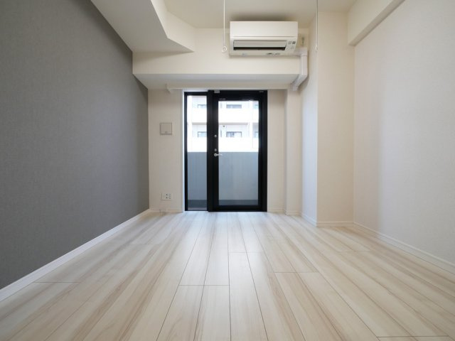 レアライズ西川口の内装|おしゃれな内装です