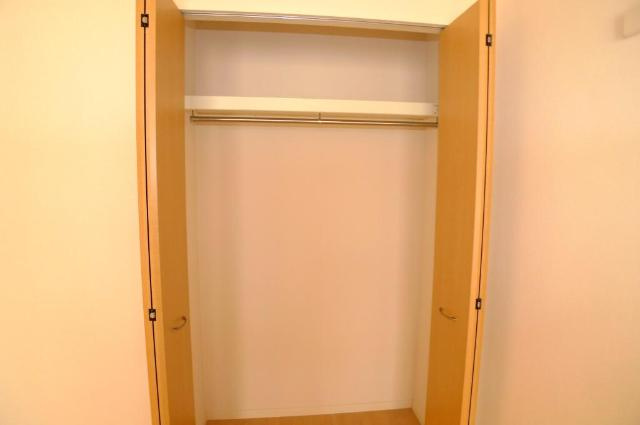 Ｌｅ　Ｃｉｅｌ　Ｂｌｅｕ(ルシエルブルー)の収納|収納