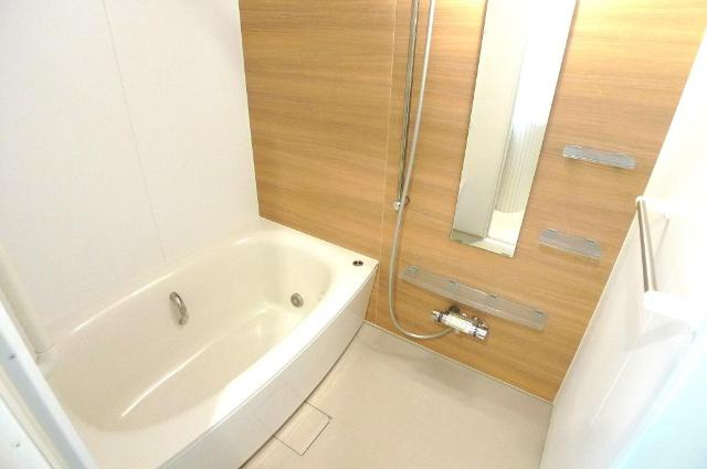 Ｌｅ　Ｃｉｅｌ　Ｂｌｅｕ(ルシエルブルー)の浴室|バス