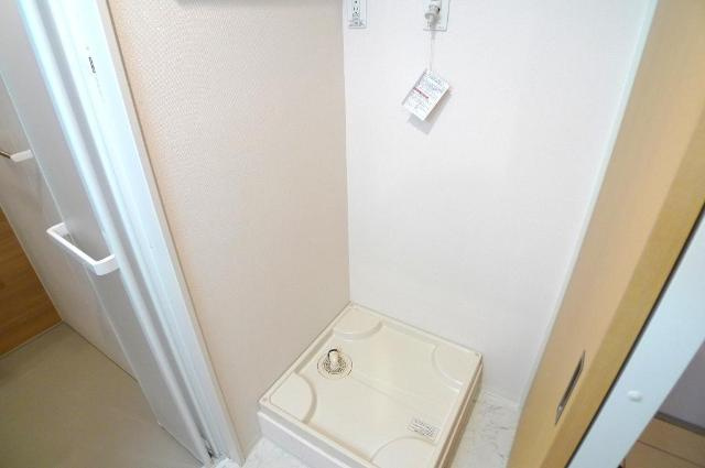 Ｌｅ　Ｃｉｅｌ　Ｂｌｅｕ(ルシエルブルー)のその他|洗濯機置場