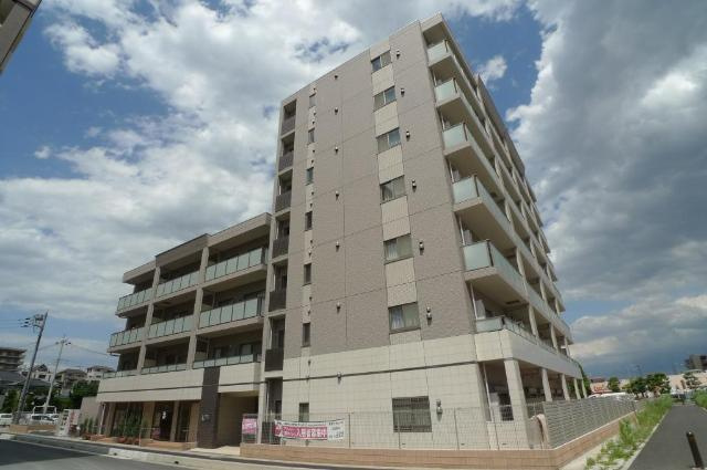 Ｌｅ　Ｃｉｅｌ　Ｂｌｅｕ(ルシエルブルー)の外観|外観写真（昼）