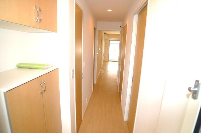 Ｌｅ　Ｃｉｅｌ　Ｂｌｅｕ(ルシエルブルー)の玄関|玄関