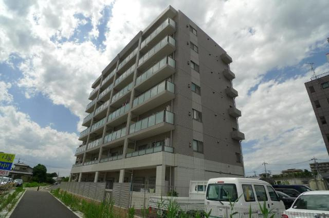 Ｌｅ　Ｃｉｅｌ　Ｂｌｅｕ(ルシエルブルー)の外観|外観写真（昼）